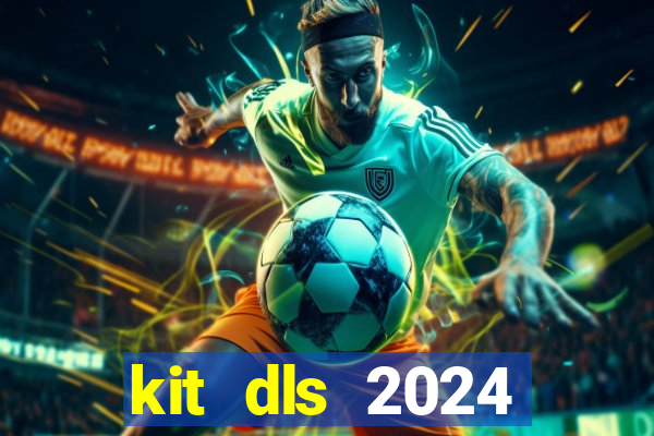 kit dls 2024 manchester united